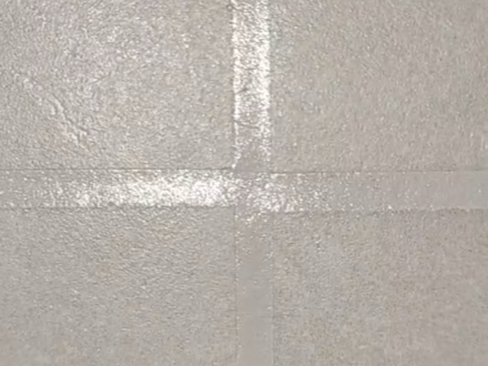 美縫劑平縫，選聚脲還是環(huán)氧彩砂更合適？